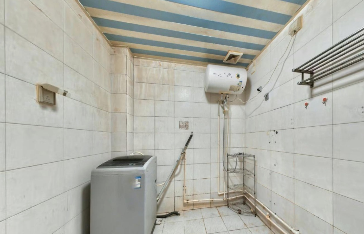 北京天通西苑二区二手房房源图片