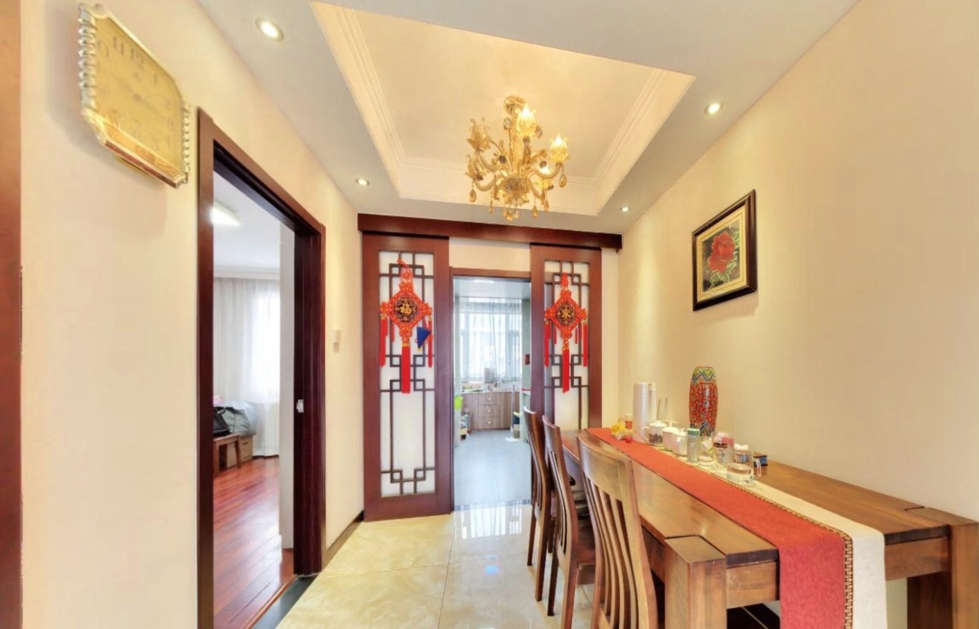 北京天通苑中苑二手房房源图片