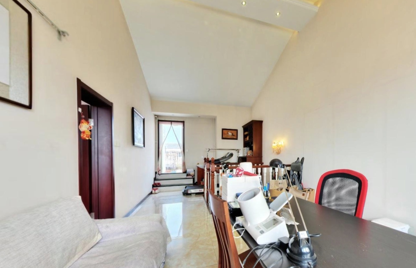 北京天通苑中苑二手房房源图片