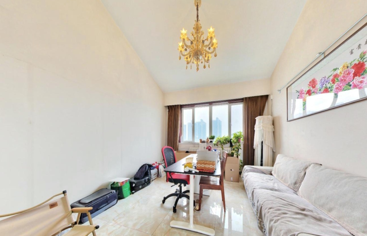 北京天通苑中苑二手房房源图片