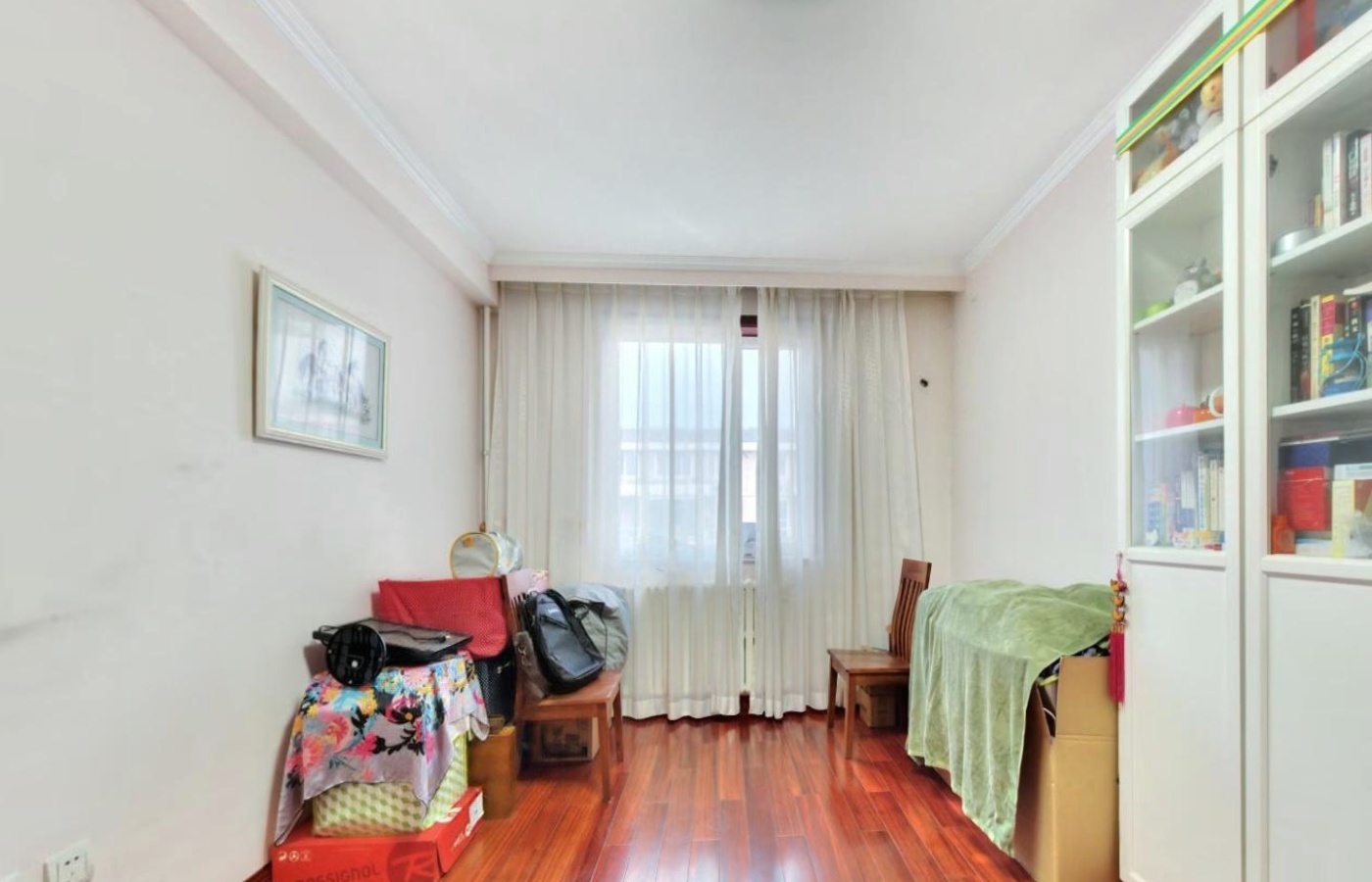 北京天通苑中苑二手房房源图片