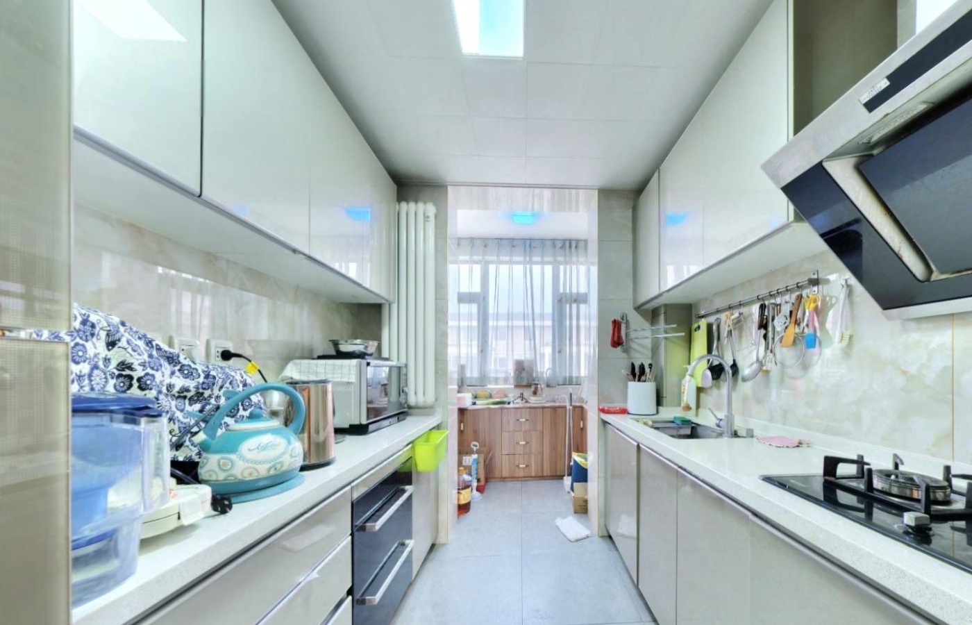 北京天通苑中苑二手房房源图片