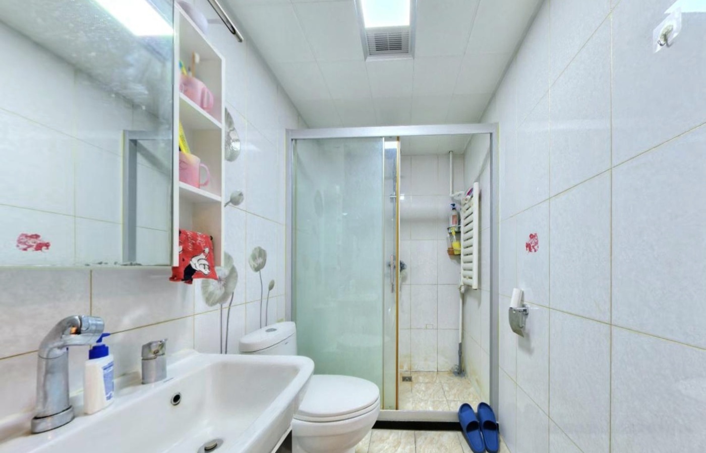 北京天通苑中苑二手房房源图片