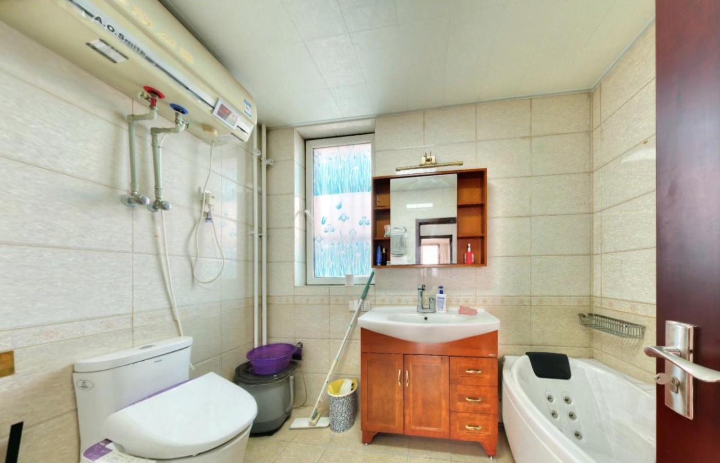 北京天通苑中苑二手房房源图片