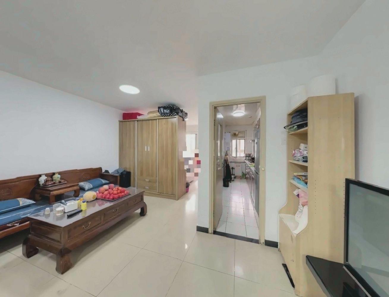 北京鸿博家园(一期C区)二手房房源图片