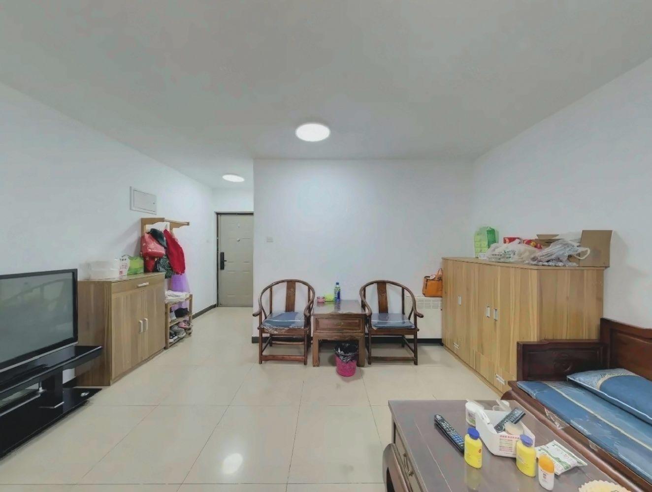 北京鸿博家园(一期C区)二手房房源图片