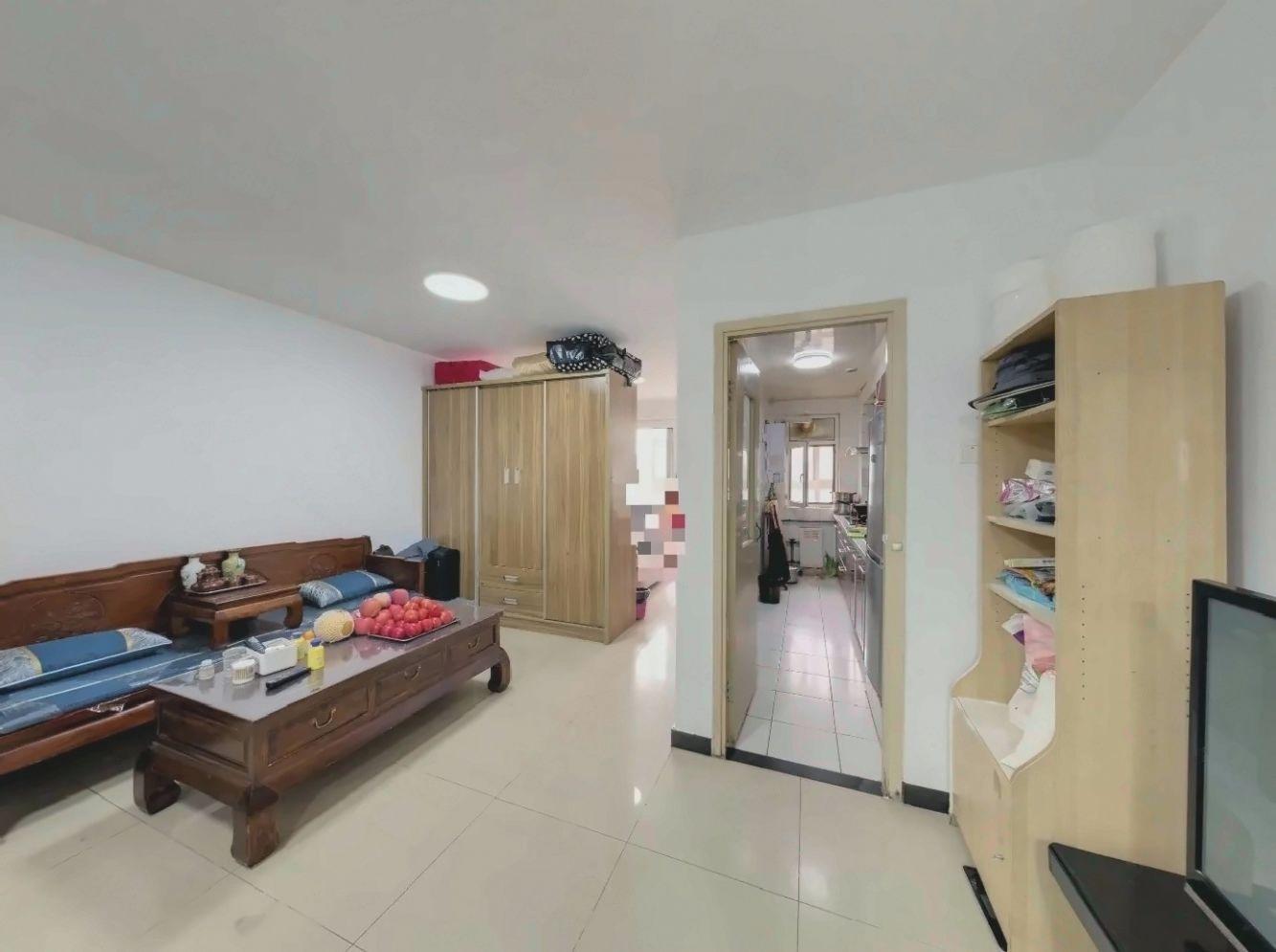 北京鸿博家园(一期C区)二手房房源图片