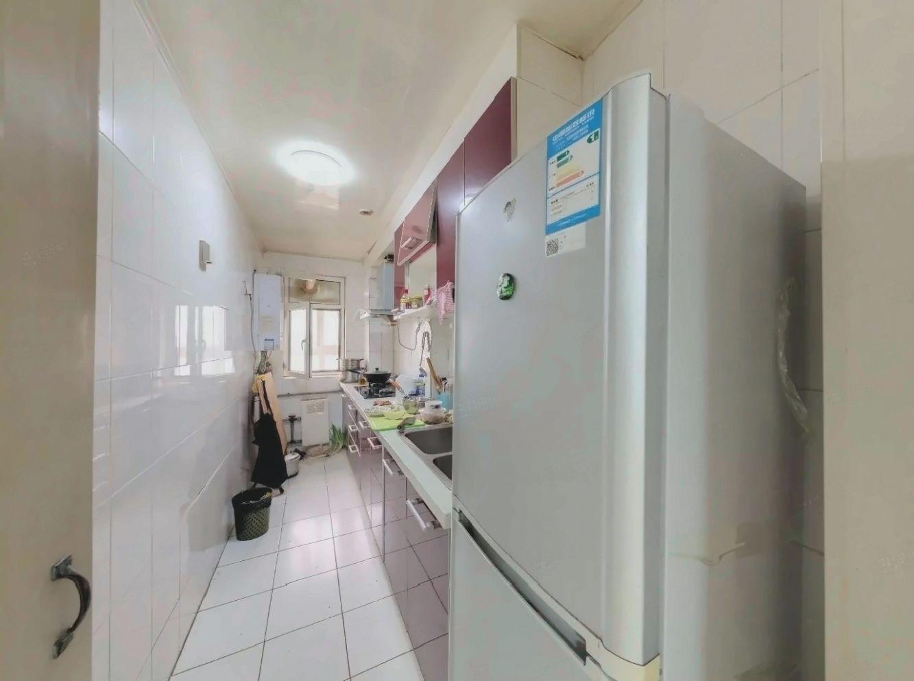 北京鸿博家园(一期C区)二手房房源图片