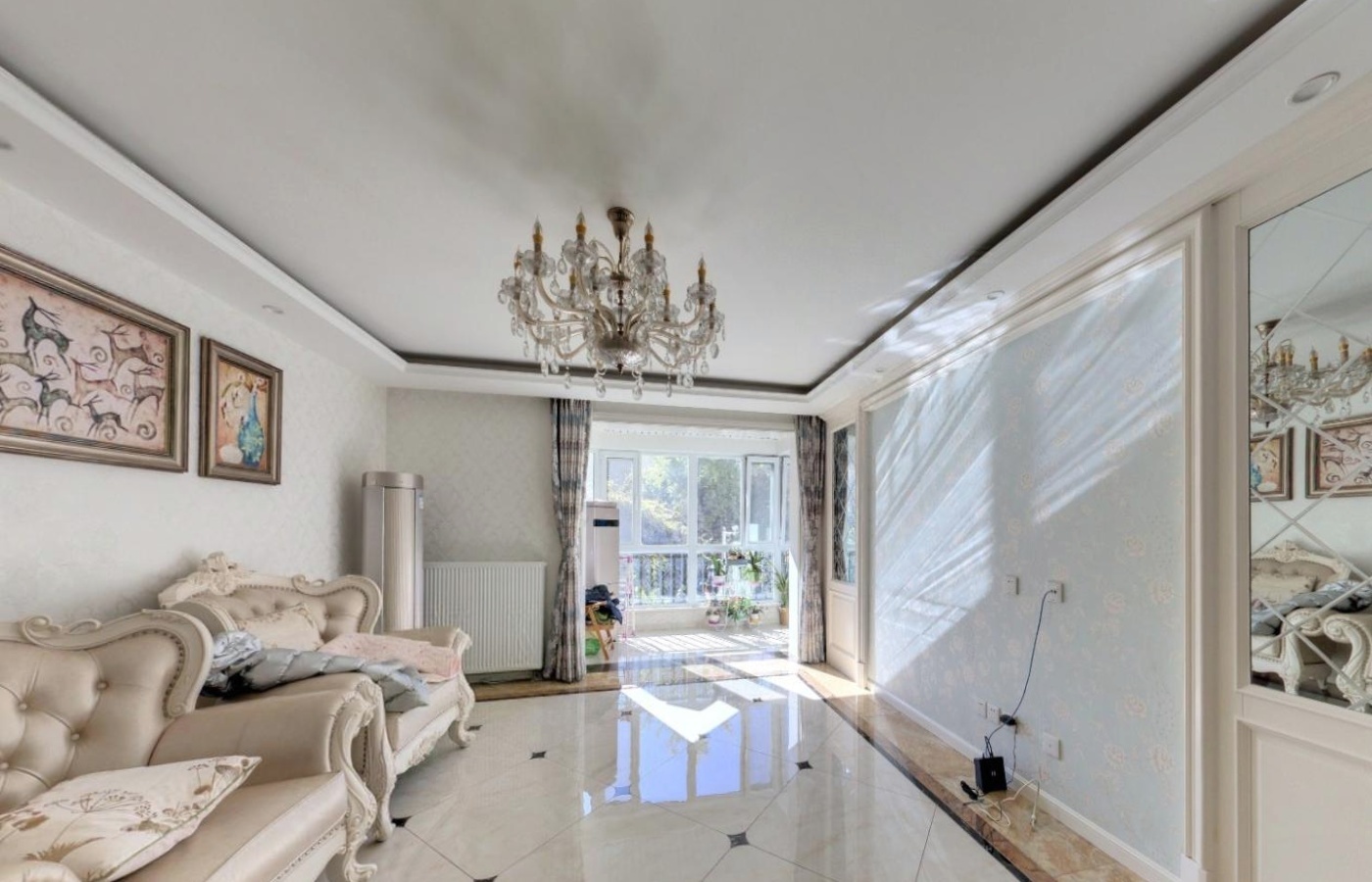 北京垂虹园二手房房源图片