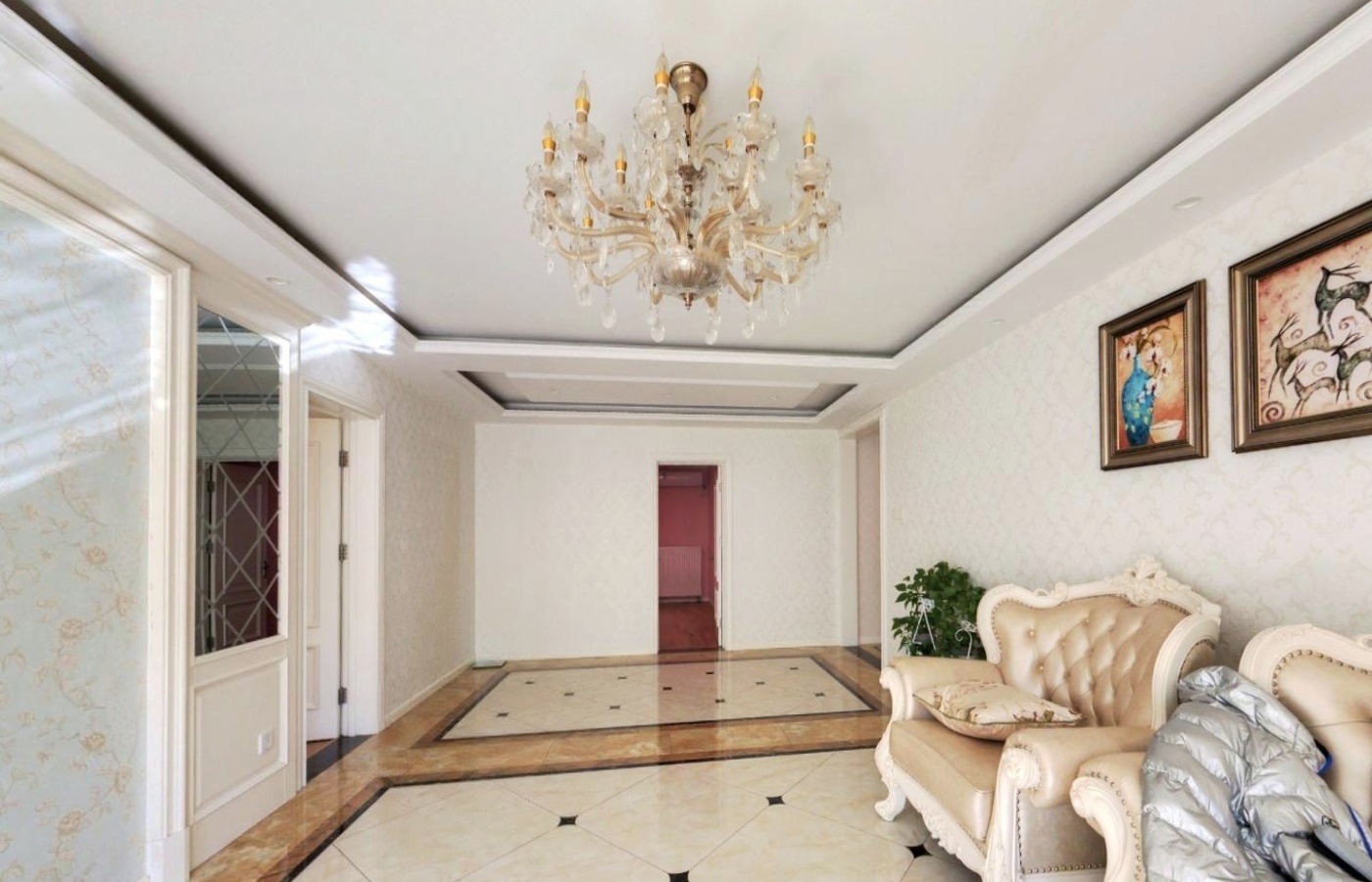 北京垂虹园二手房房源图片