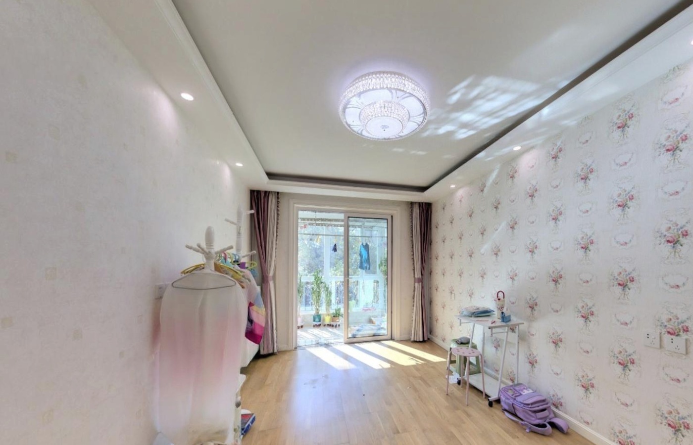 北京垂虹园二手房房源图片