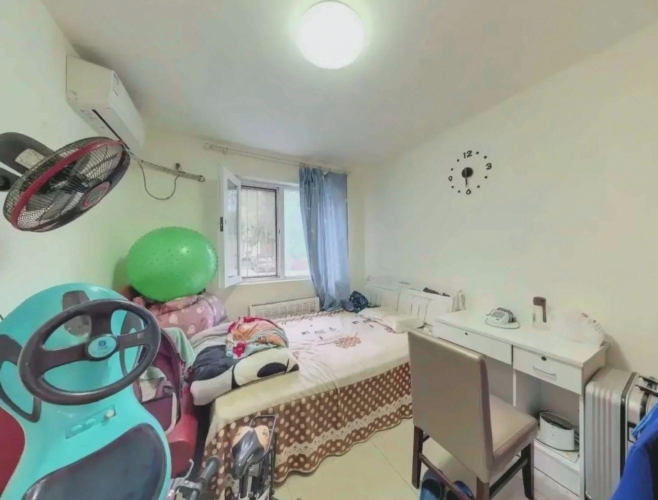 北京鸿博家园(一期C区)二手房房源图片