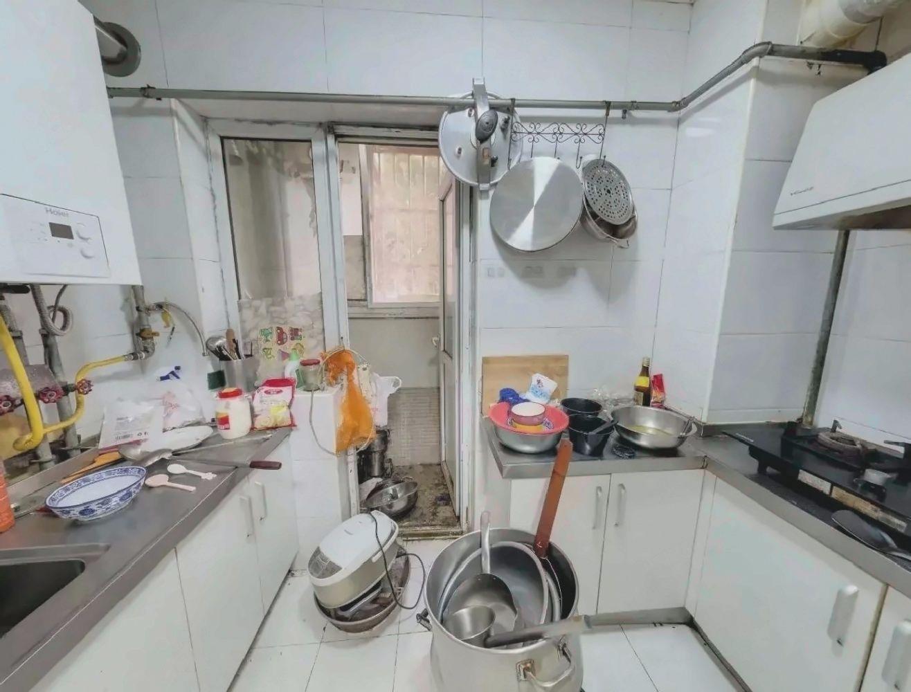 北京鸿博家园(一期C区)二手房房源图片