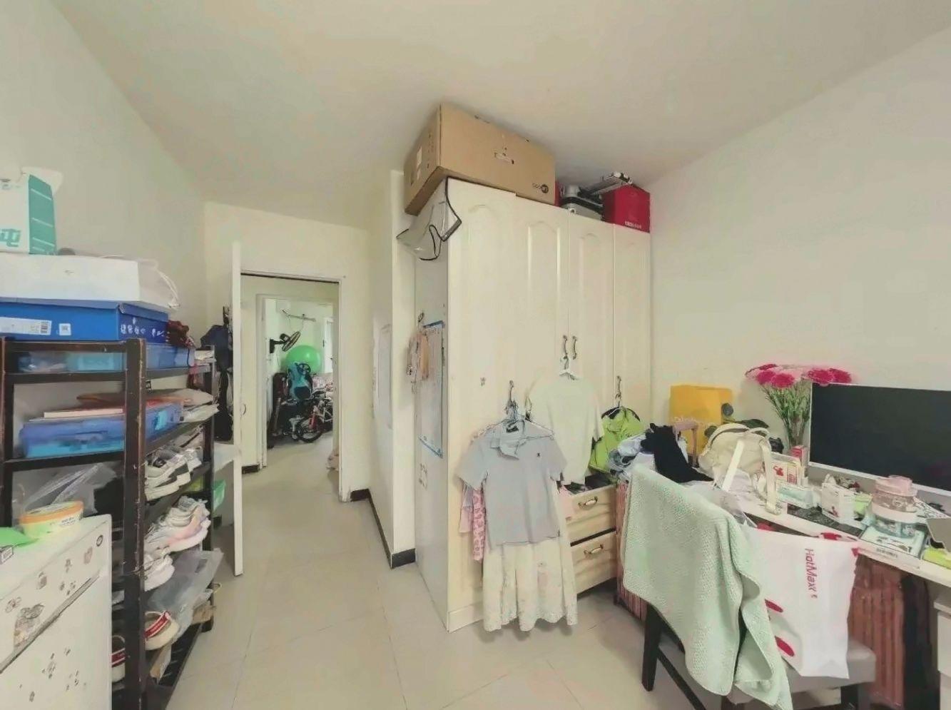 北京鸿博家园(一期C区)二手房房源图片