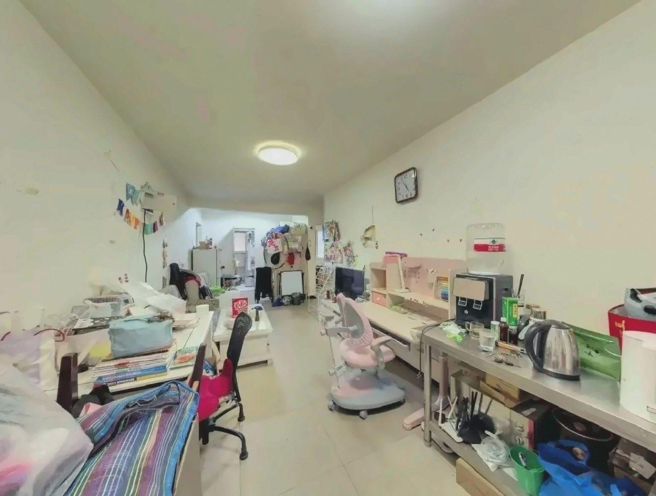 北京鸿博家园(一期C区)二手房房源图片