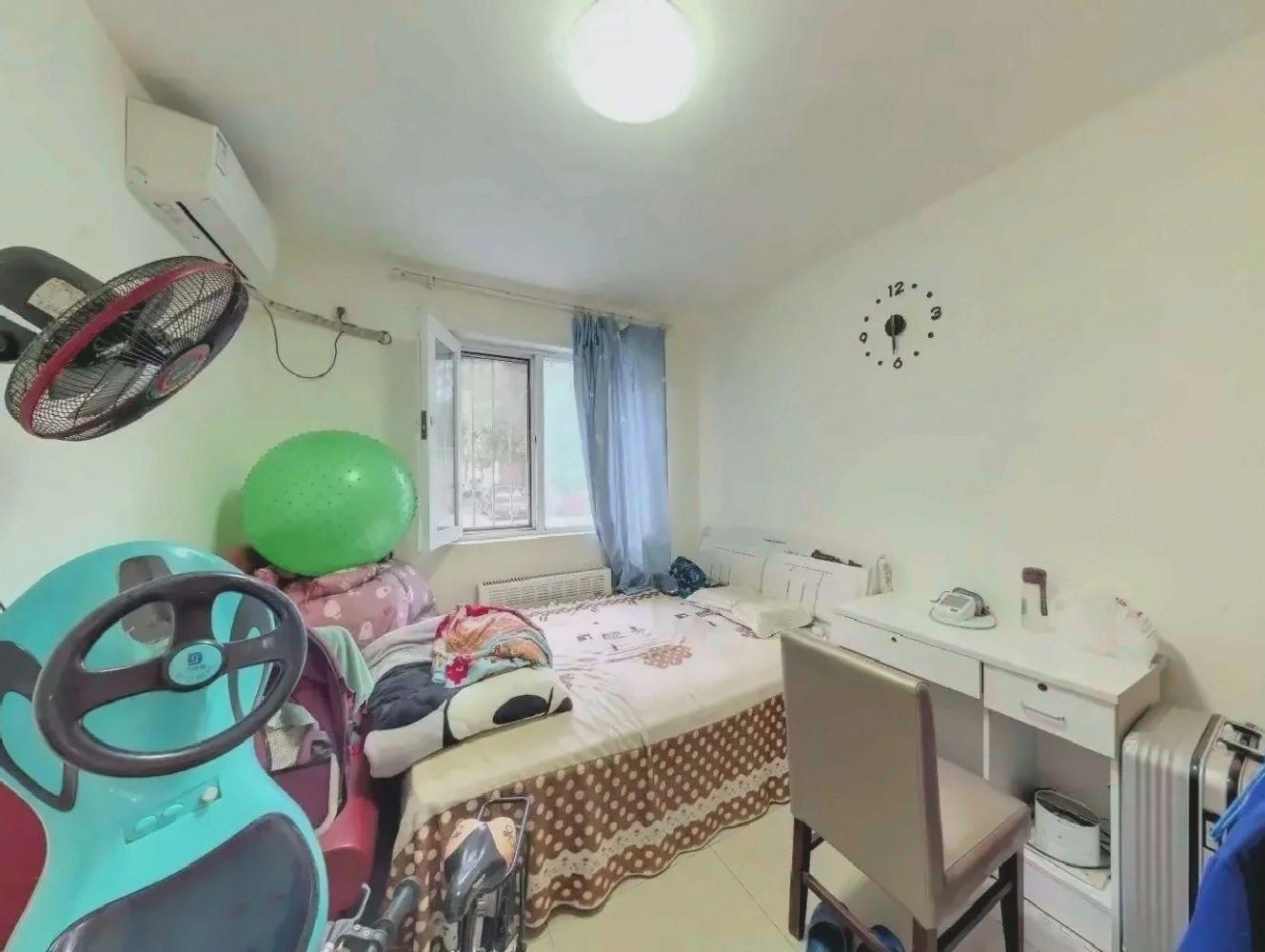 北京鸿博家园(一期C区)二手房房源图片