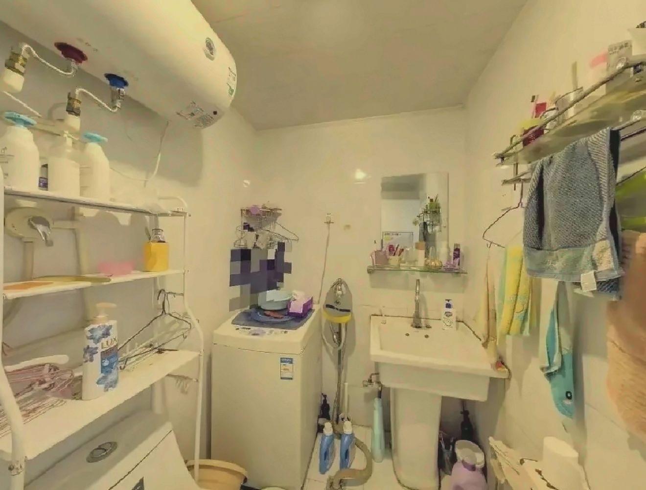 北京鸿博家园(一期C区)二手房房源图片