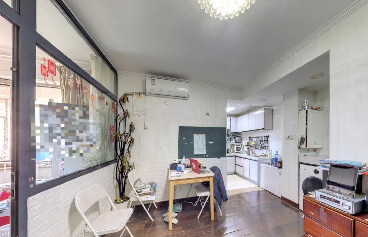 北京烟树园二手房房源图片