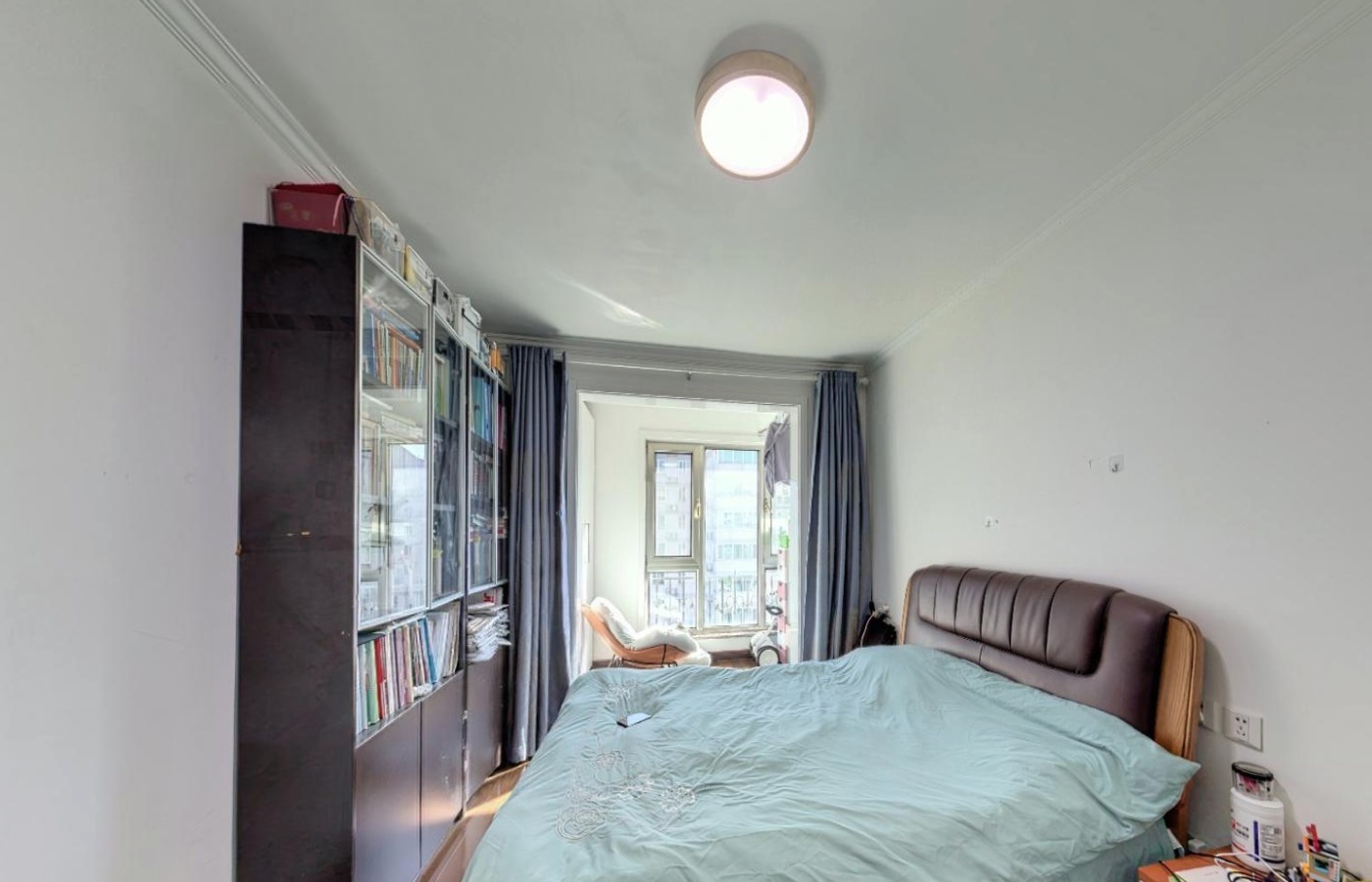 北京烟树园二手房房源图片