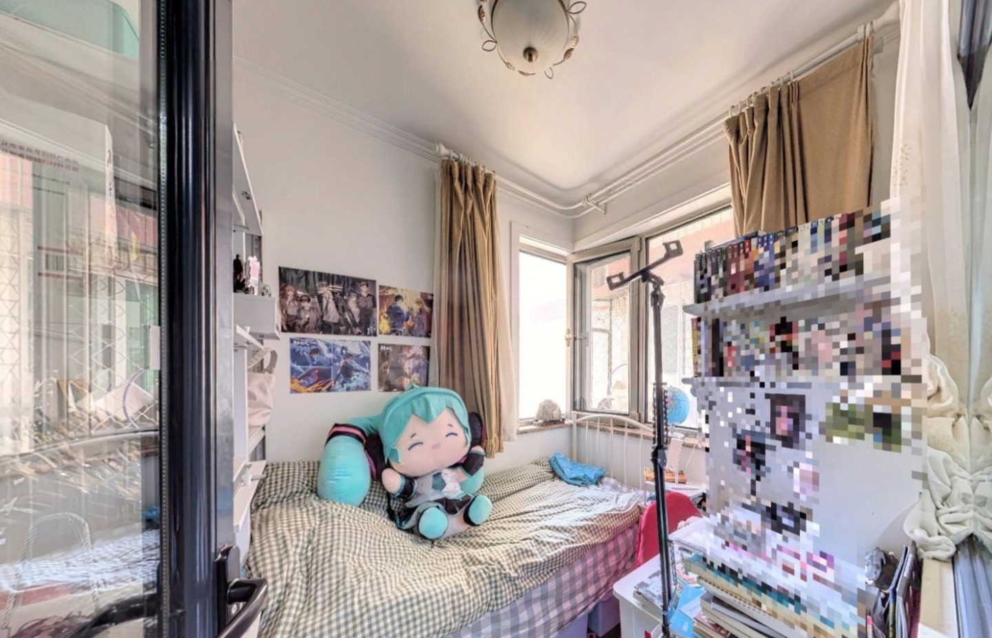 北京烟树园二手房房源图片