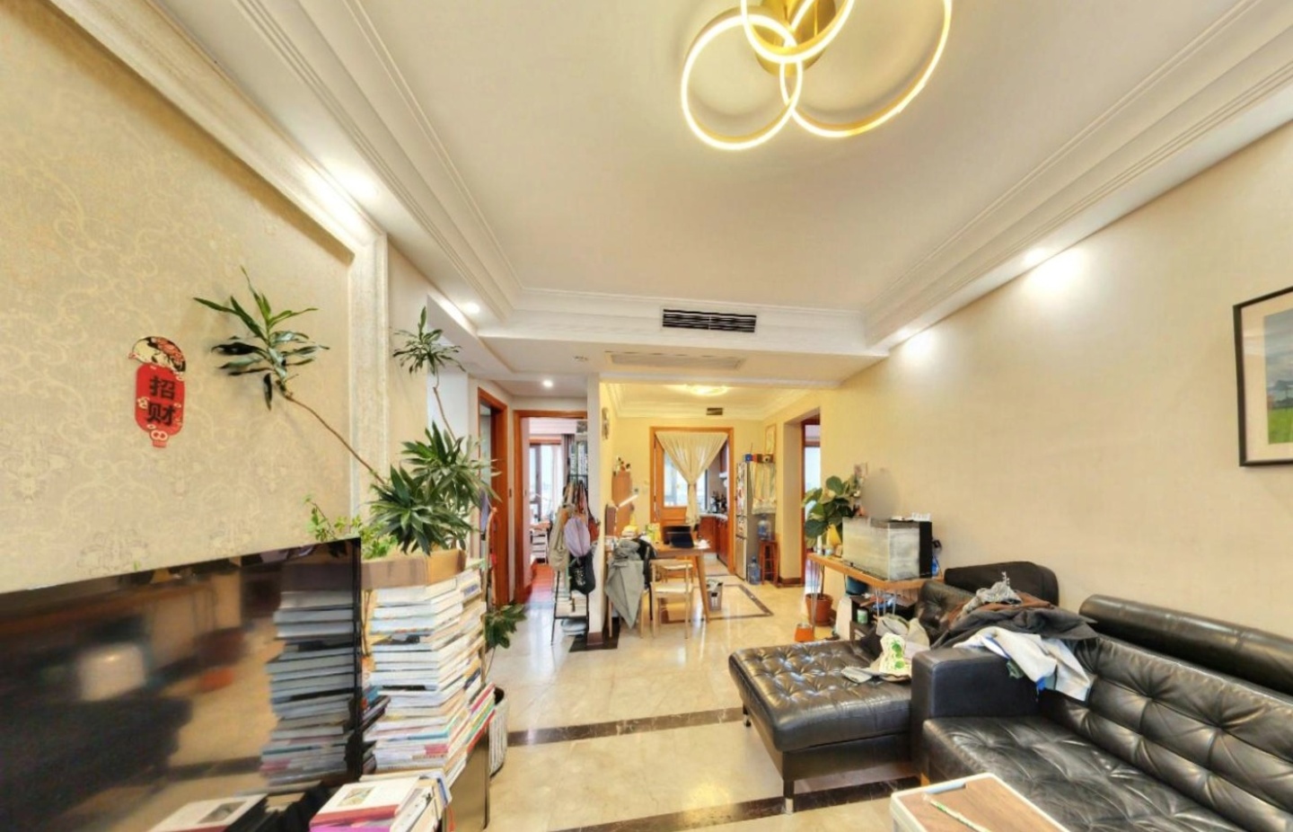 北京江南府二手房房源图片