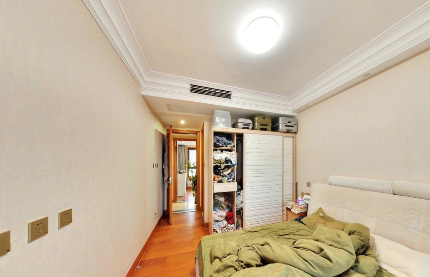 北京江南府二手房房源图片