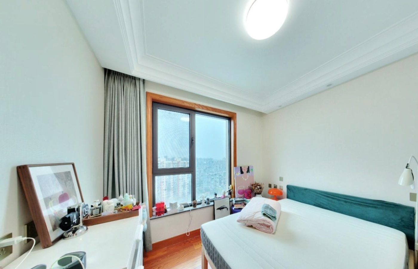 北京江南府二手房房源图片