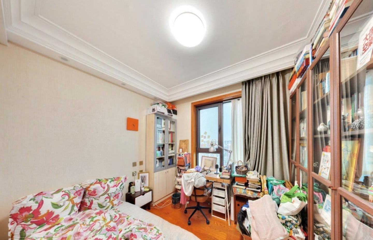 北京江南府二手房房源图片