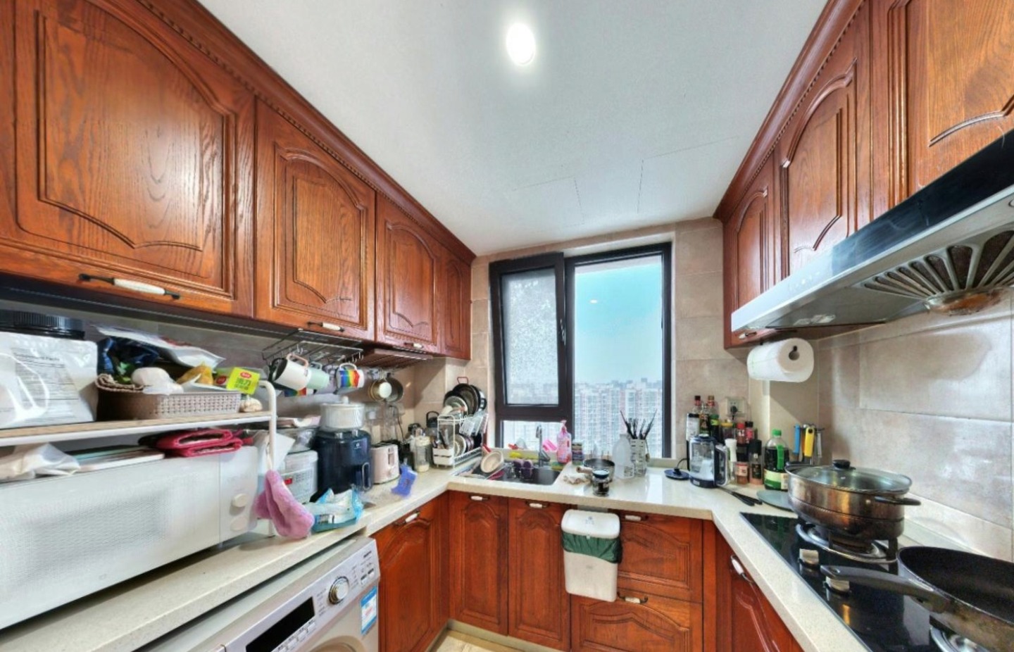 北京江南府二手房房源图片