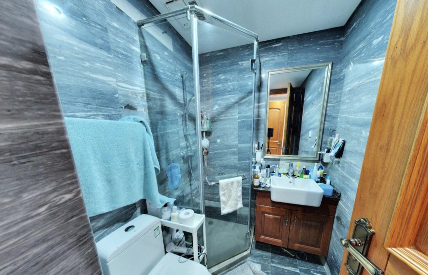 北京江南府二手房房源图片