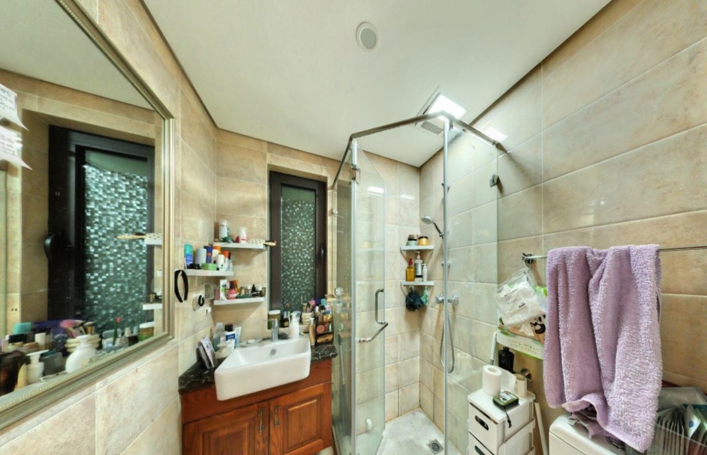 北京江南府二手房房源图片