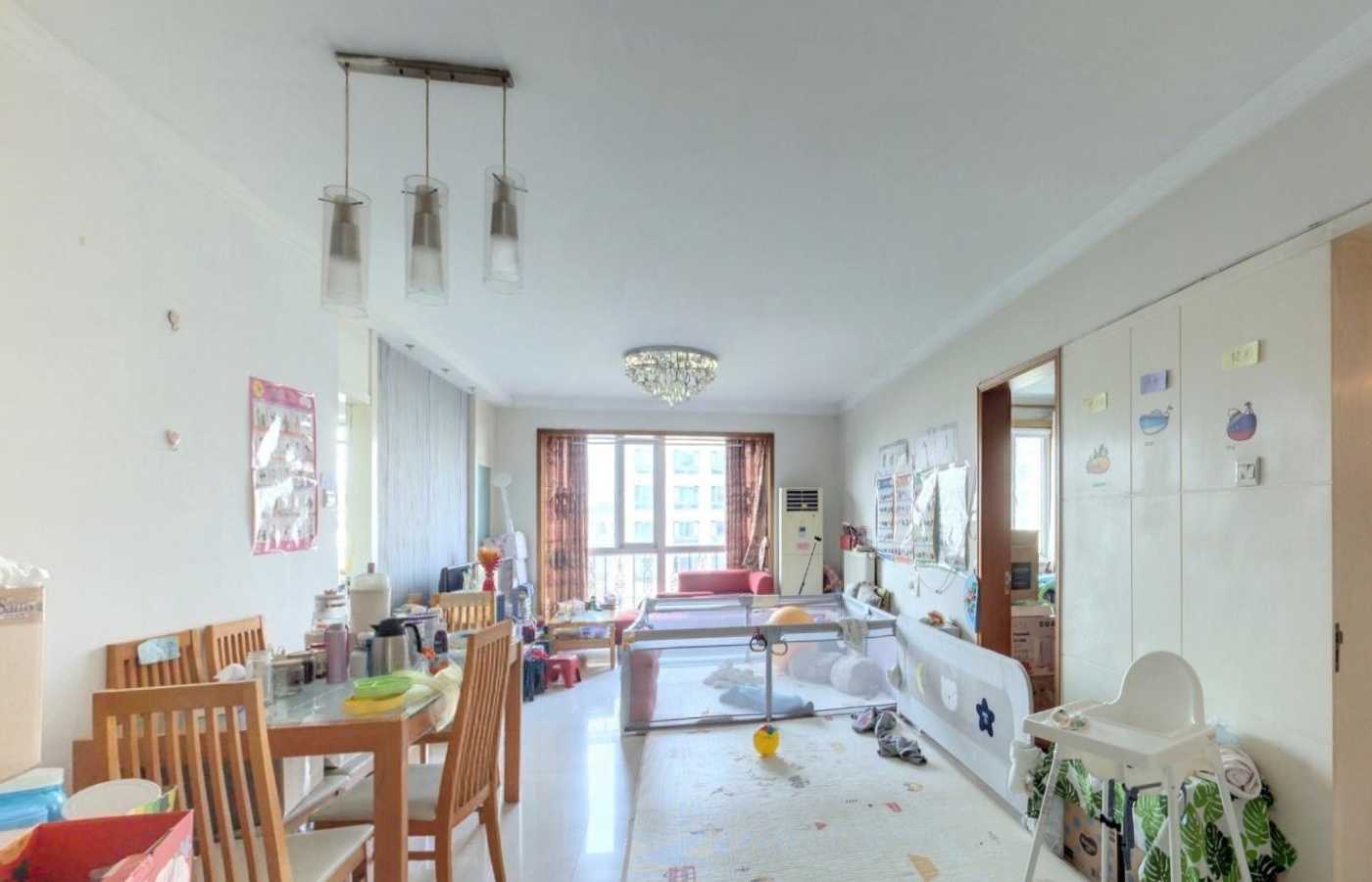 北京晴雪园二手房房源图片