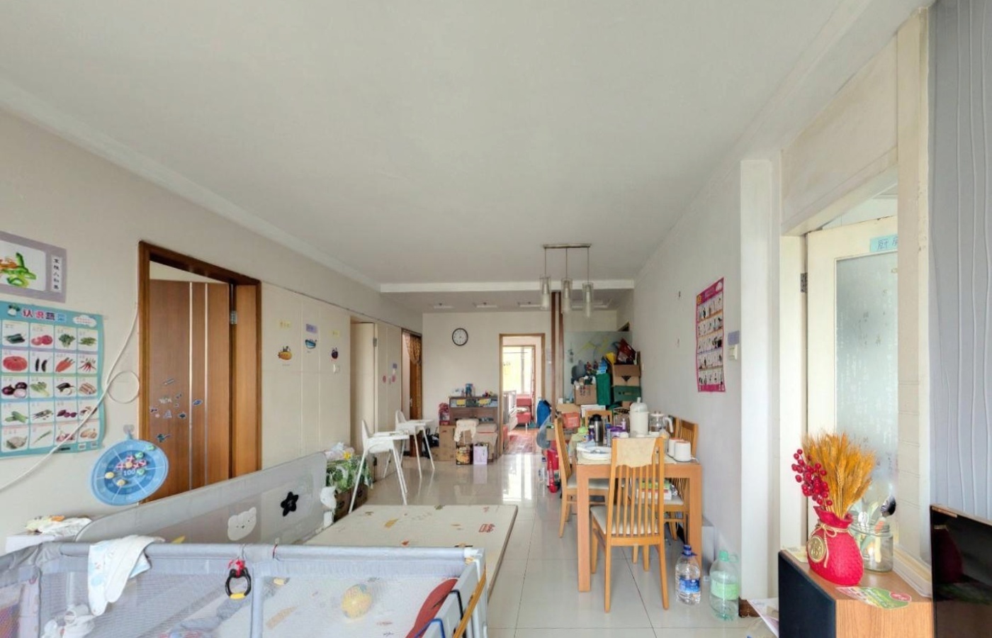 北京晴雪园二手房房源图片