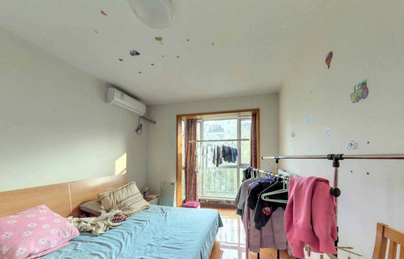 北京晴雪园二手房房源图片