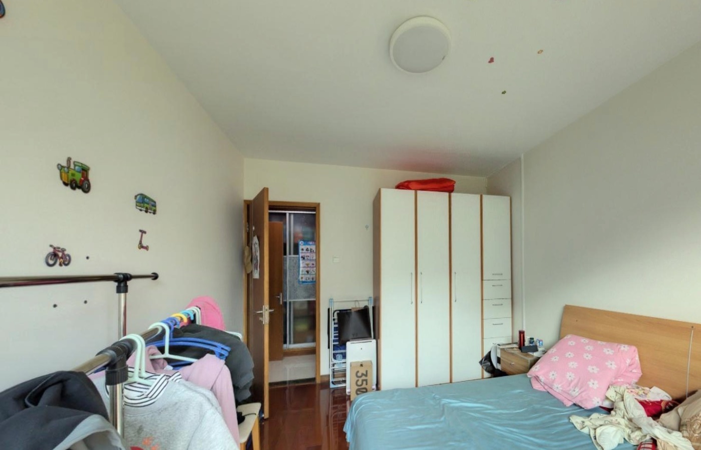 北京晴雪园二手房房源图片