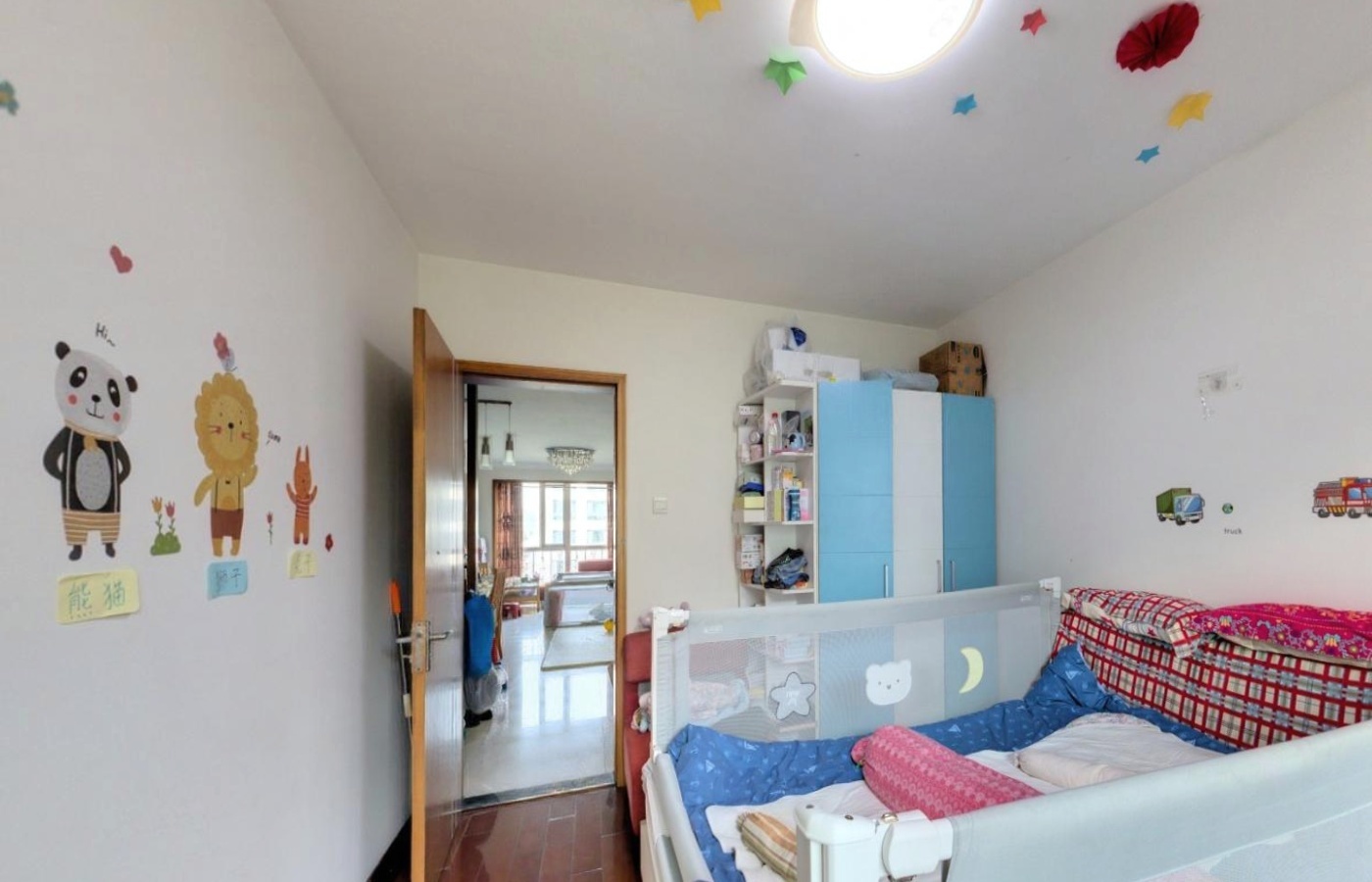 北京晴雪园二手房房源图片