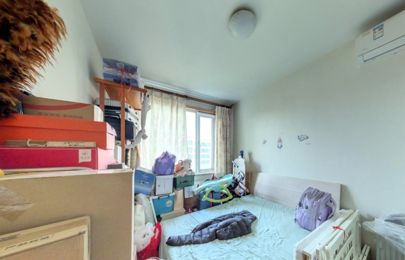 北京晴雪园二手房房源图片