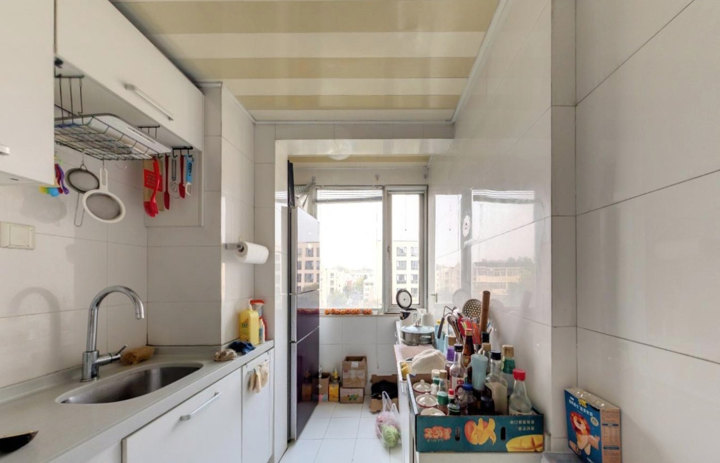 北京晴雪园二手房房源图片