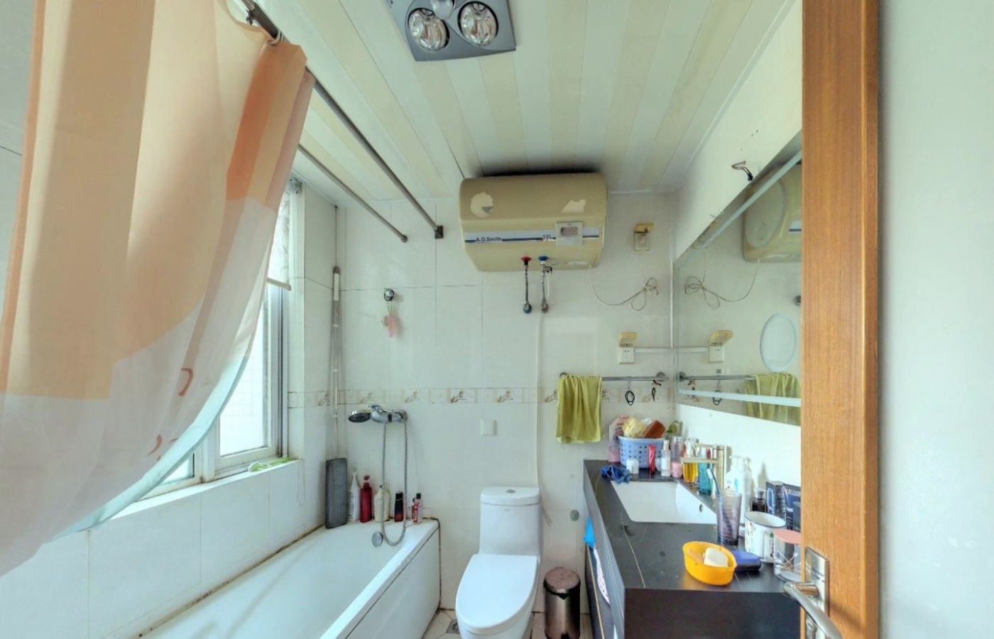 北京晴雪园二手房房源图片