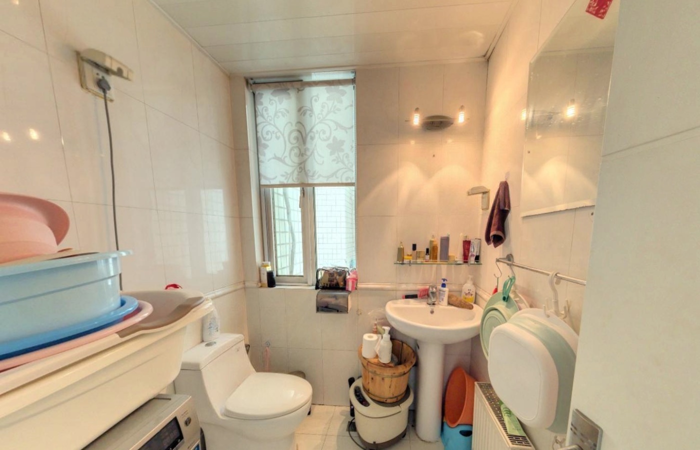 北京晴雪园二手房房源图片