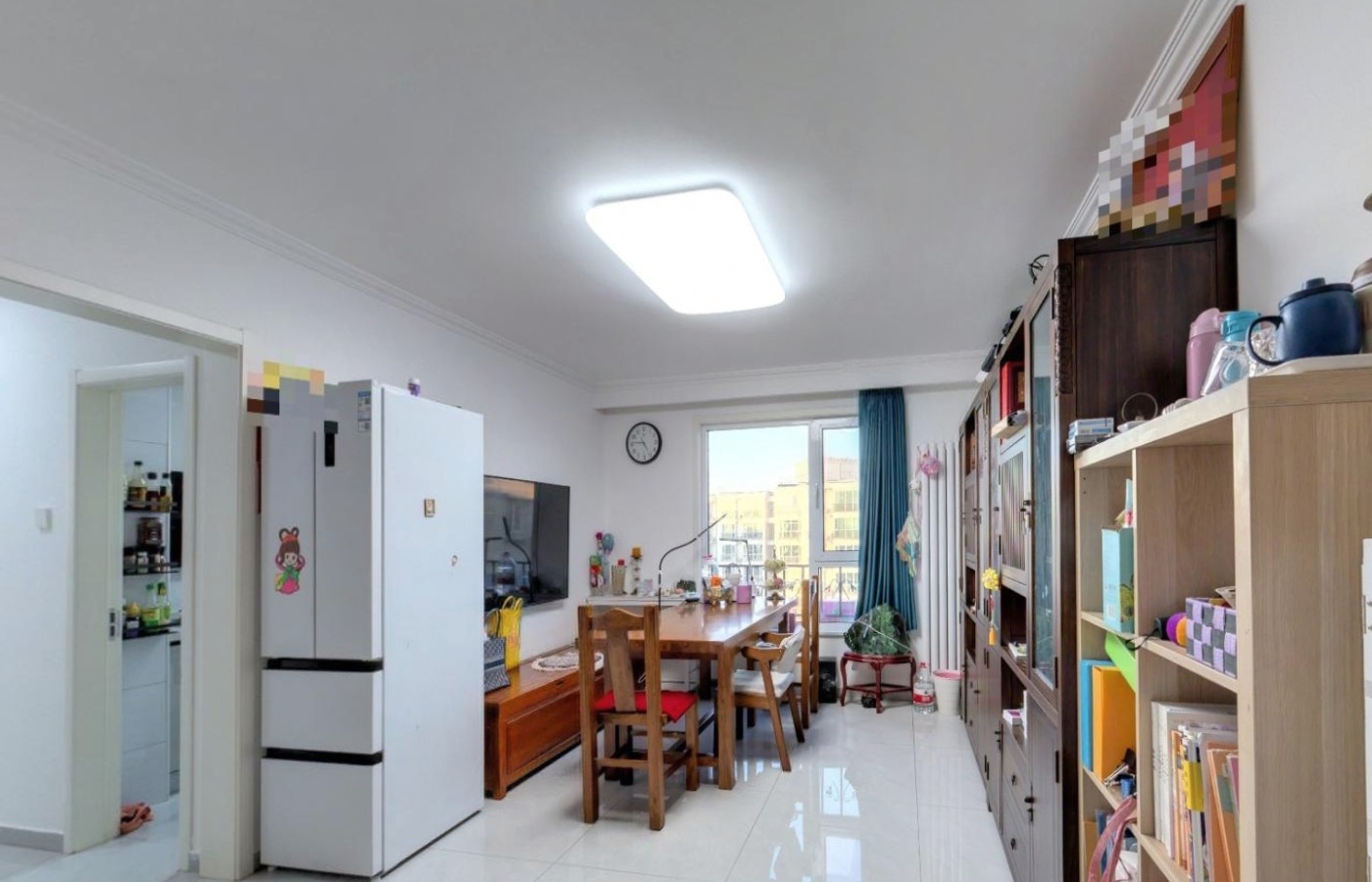 北京晨月园二手房房源图片