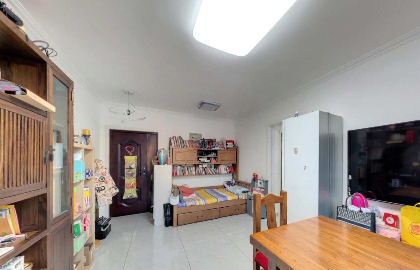 北京晨月园二手房房源图片