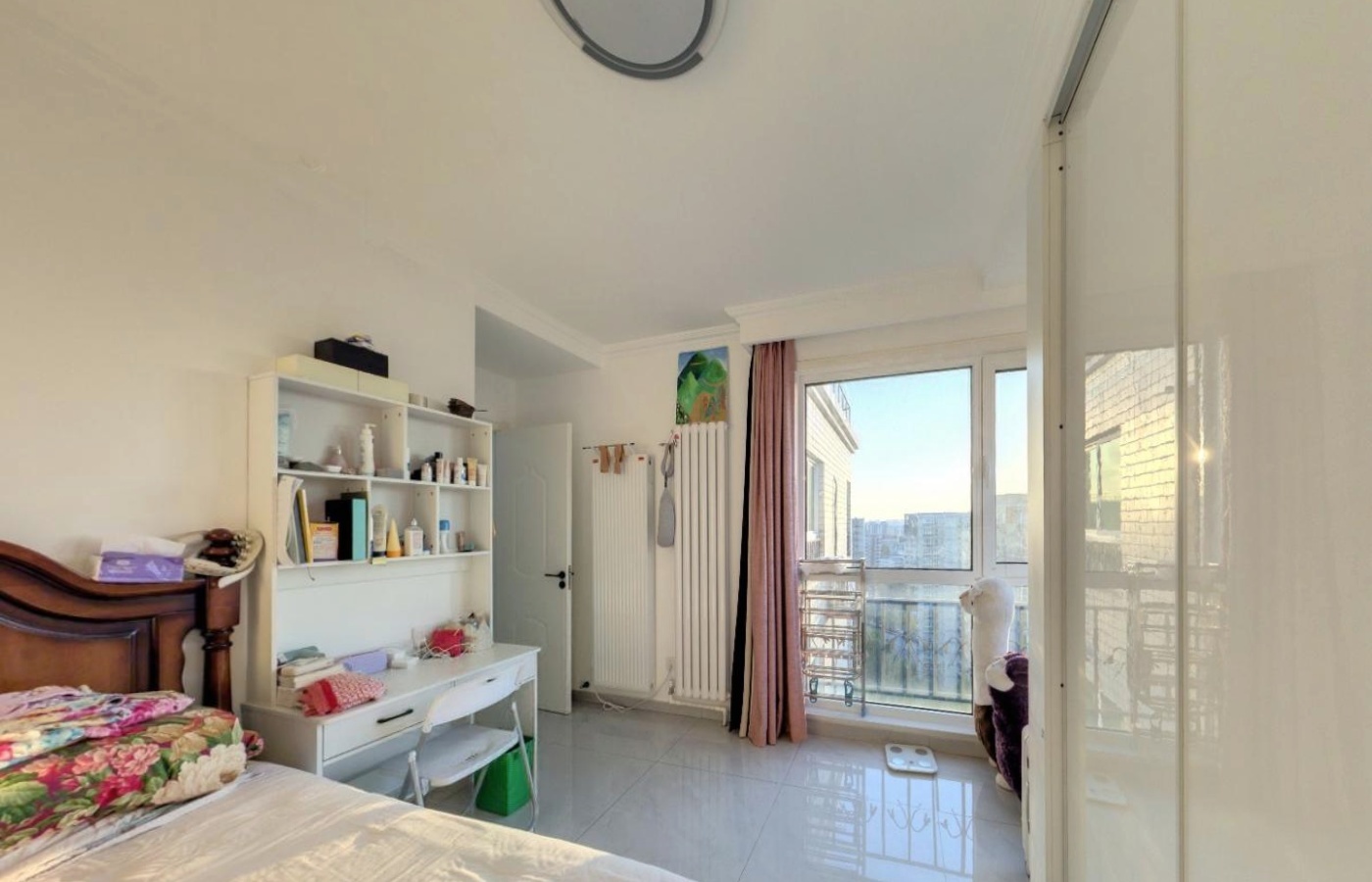 北京晨月园二手房房源图片