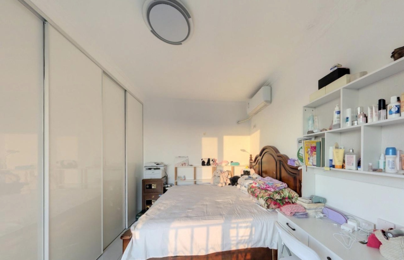 北京晨月园二手房房源图片