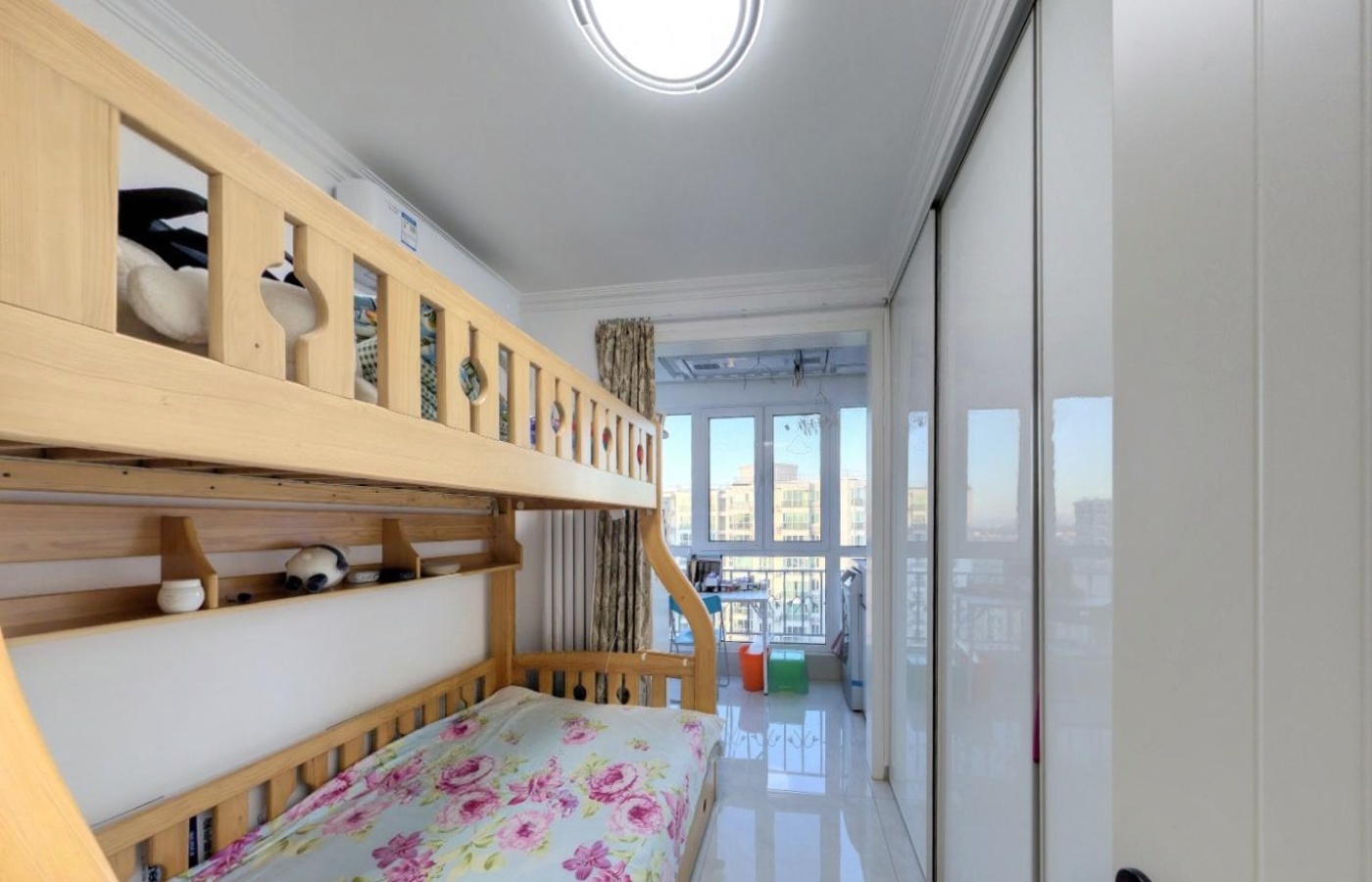 北京晨月园二手房房源图片