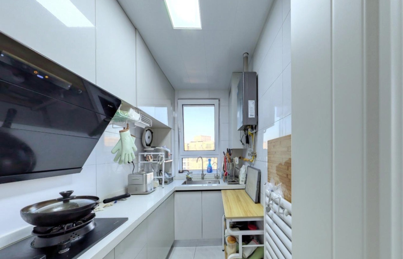 北京晨月园二手房房源图片