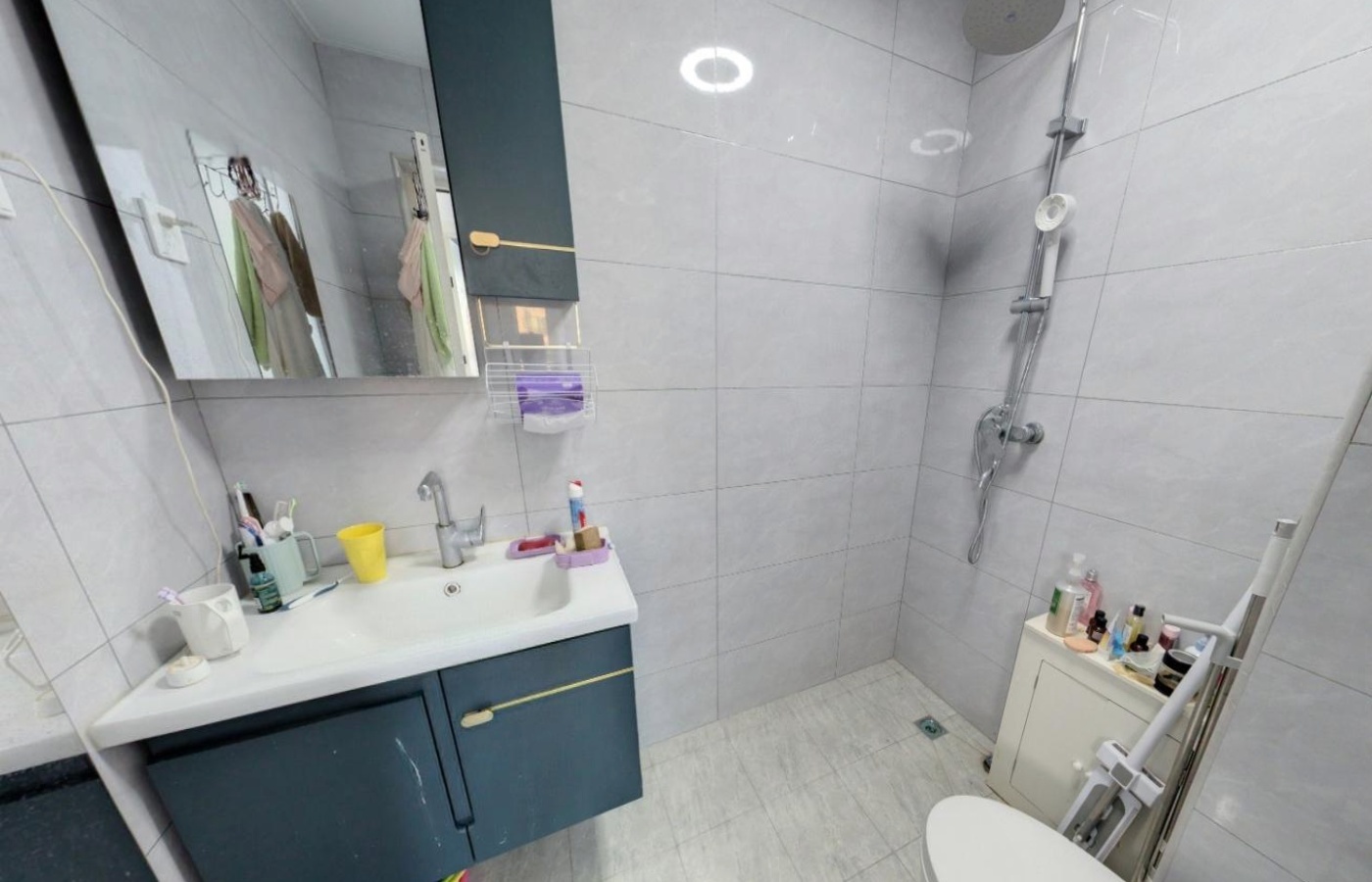 北京晨月园二手房房源图片