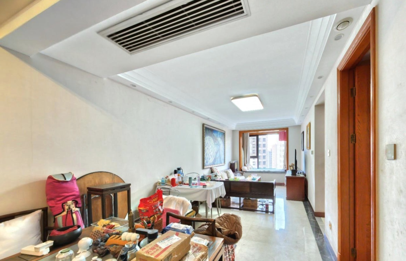 北京江南府二手房房源图片