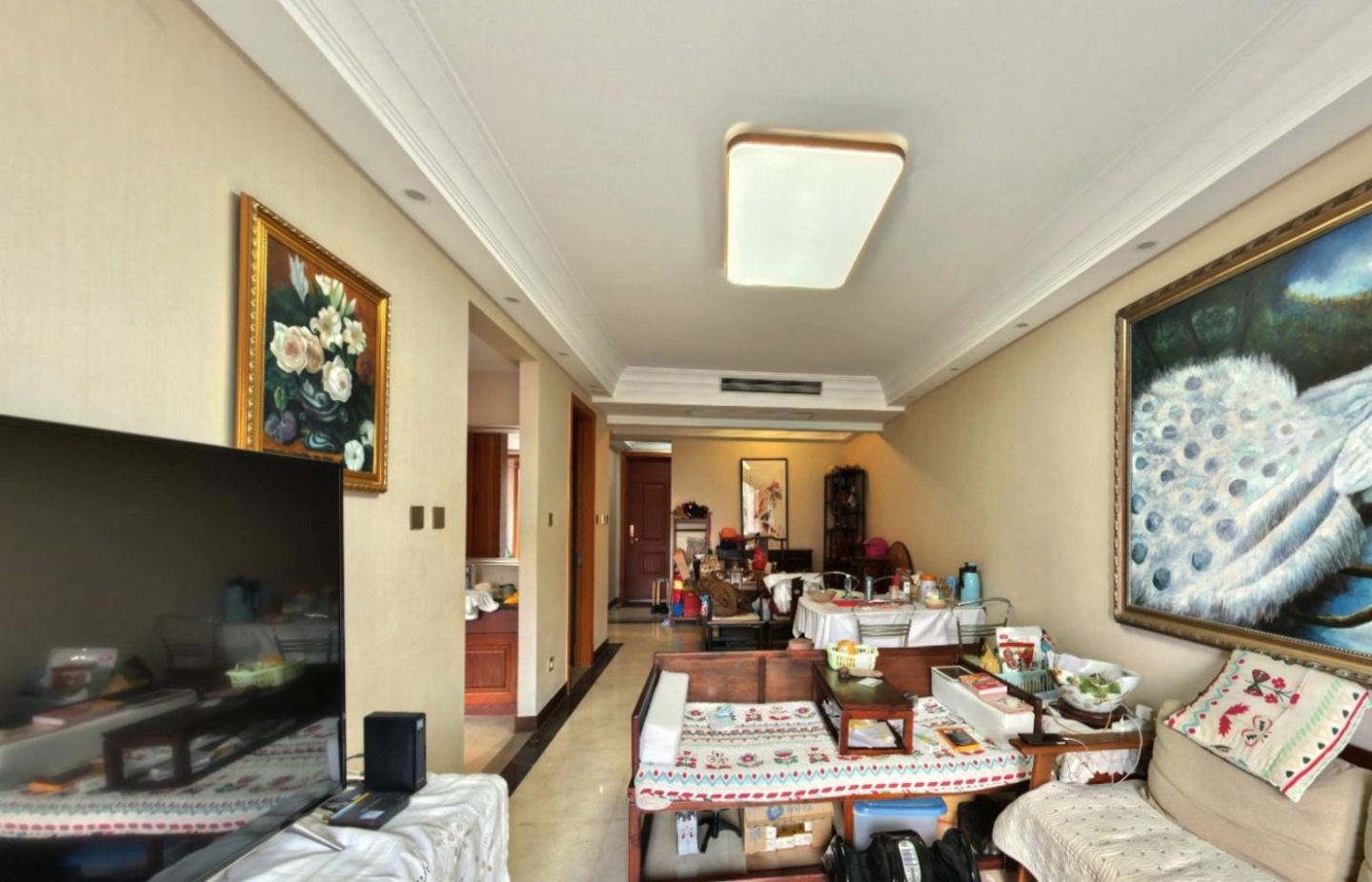 北京江南府二手房房源图片