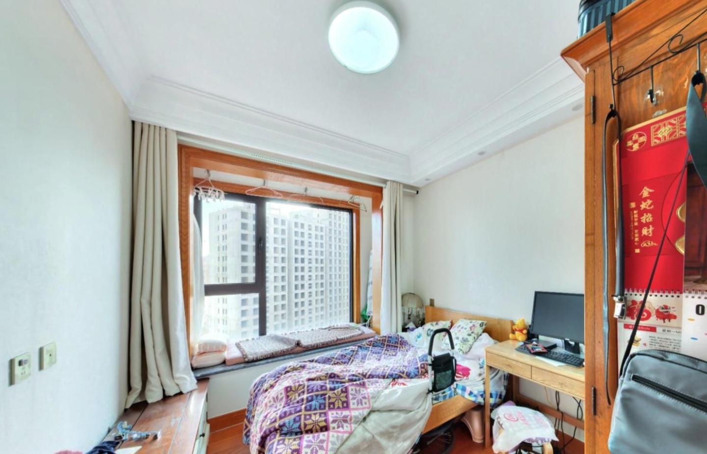 北京江南府二手房房源图片